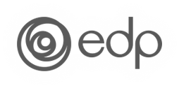 logo edp